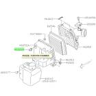 Subaru OEM Airbox Cushion - 46022AE010