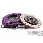 XClutch Stage 2 Single Cushioned Ceramic Clutch Kit (06-14 WRX)