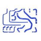 RCM / Samco Blue Coolant Hose Kit (99 P1)