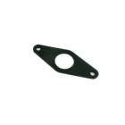 Subaru OEM Timing Belt Cover Seal #2 - Right Hand (02-14 WRX, 04-21 STI)
