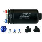 AEM 400LPH Inline High Flow Fuel Pump