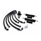 RCM Parallel Fuel Rail Kit with Regulator (SPEC-C MODELS)