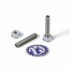 Company23 TMIC Stud Kit (08+ WRX, 05-09 LGT)