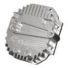Cusco High Volume Differential Cover - Silver (13-22 BRZ)