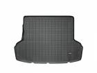 WeatherTech Cargo/Trunk Liner (08-14 WRX/STI - Sedan)
