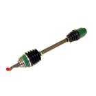 Subaru OEM Front Axle (04 STI)