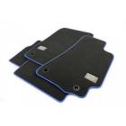 RCM Subaru Impreza 22B Type UK Luxury Car Mat Set