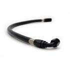 RCM Twin Scroll Oil Catch Tank Drain Back Hose Kit (Subaru)