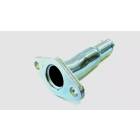 Subaru OEM Turbo Oil Drain Hardpipe (04-21 STI)