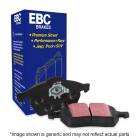 EBC Brakes Ultimax2 Brake Pads (22+ WRX)