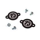 Company23 EJ Coolant Port Cover Kit