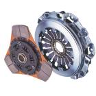 Exedy Stage 2 Cerametallic Clutch - Thick Disc (90-02 Accord, 92-01 Prelude)