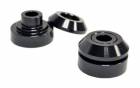 Torque Solution Drive Shaft Carrier Bearing Support Bushings (Subaru)