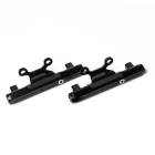 DeatschWerks Top Feed Fuel Rails (02-14 WRX, 07-21 STI, 07-12 LGT)