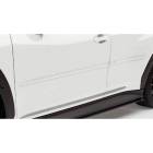 Subaru OEM Body Side Molding - Left Side (22+ WRX)