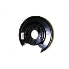 Subaru OEM Rear Brake Dust Shield - Right Hand (05-09 Legacy GT)