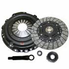 Competition Clutch Stage 2 - Clutch Kit (04-21 STI)