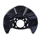 Subaru OEM Brake Dust Shield - Front (05-09 LGT)