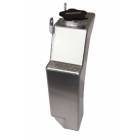 Moroso Aluminum Coolant Expansion Tank (08-14 WRX, 08-21 STI)