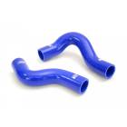 RCM / Samco Blue Radiator Hose Kit (99 P1)