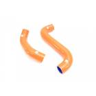 RCM / Samco Orange Radiator Hose Kit (07 RB320)
