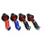 RCM Red Induction Kit New Age (01-07 WRX/STI)