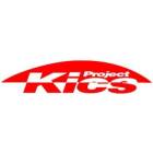 Project Kics Leggdura Racing Shell Type Lock Nut Key - Number 1125
