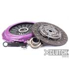 XClutch Stage 1 Sprung Organic Clutch Kit (04-21 STI)