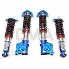 Cusco Street Zero A Coilover Kit (15-21 STI)