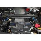 Cusco Type OS Front Strut Bar (14-18 Forester)