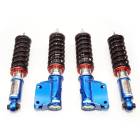 Cusco Street Zero S - Fixed Dampening (14-18 Forester)
