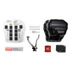 RCM Engine Oil Control Kit - Single Scroll (EJ20)