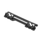 Subaru OEM Air Dam Bracket - Left - Driver Side (04-05 STI)