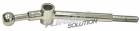 Torque Solution Short Shifter (05-09 LGT)