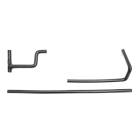 RCM Group N Breather Hose Kit (02-07 WRX, 04-07 STI)