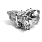 Subaru OEM STI Transmissions, USDM 6-Speed