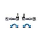 Cusco Adjustable Sway Bar End Links - Rear (08+ WRX, 08-21 STI, 09-18 Forester)