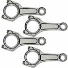 Manley Pro Series I-Beam Turbo Tuff Rods (FA20, FA20DIT)