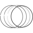 JE Pistons Piston Ring Set - 100mm