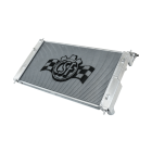 CSF High Performance Aluminum Radiator (18-23 Crosstrek, 17-22 Impreza)