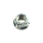 Subaru OEM Flange Nut - 023812000