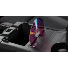 Subaru OEM CD Player Kit - CVT (23+ WRX)