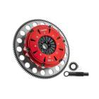 Action Clutch Triple Disc Race Kit (06-14 WRX)