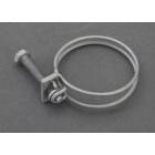 Subaru OEM Radiator Hose Clamp - 091748014