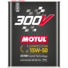 Motul 300V Competition 15W50 - 2 Liter