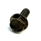 Subaru OEM Coolant Pipe Bolt - 010406160
