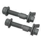 SPC EZ CAM XR, Pair - 14mm Strut Bolts - Front Lower (Subaru)