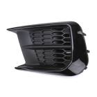 Subaru OEM Front Bumper Fog Light Bezel- Left Hand (20-21 STI)