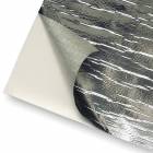 DEI Cool Tape - Heat Reflective Sheets - 12 in x 12 in