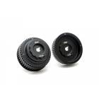 RCM Alloy Camshaft Pulley Kit - Single AVCS